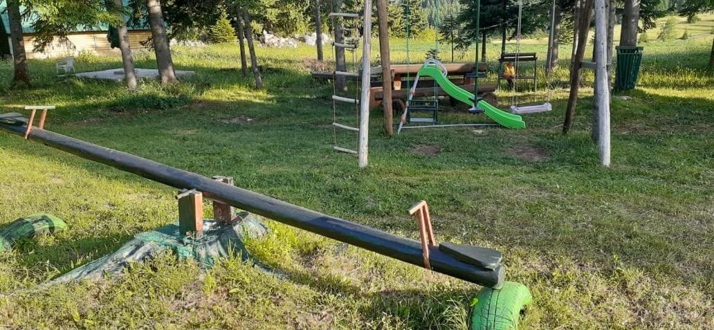 זבליאק Eco Village Podgora Household Kaljevic מראה חיצוני תמונה