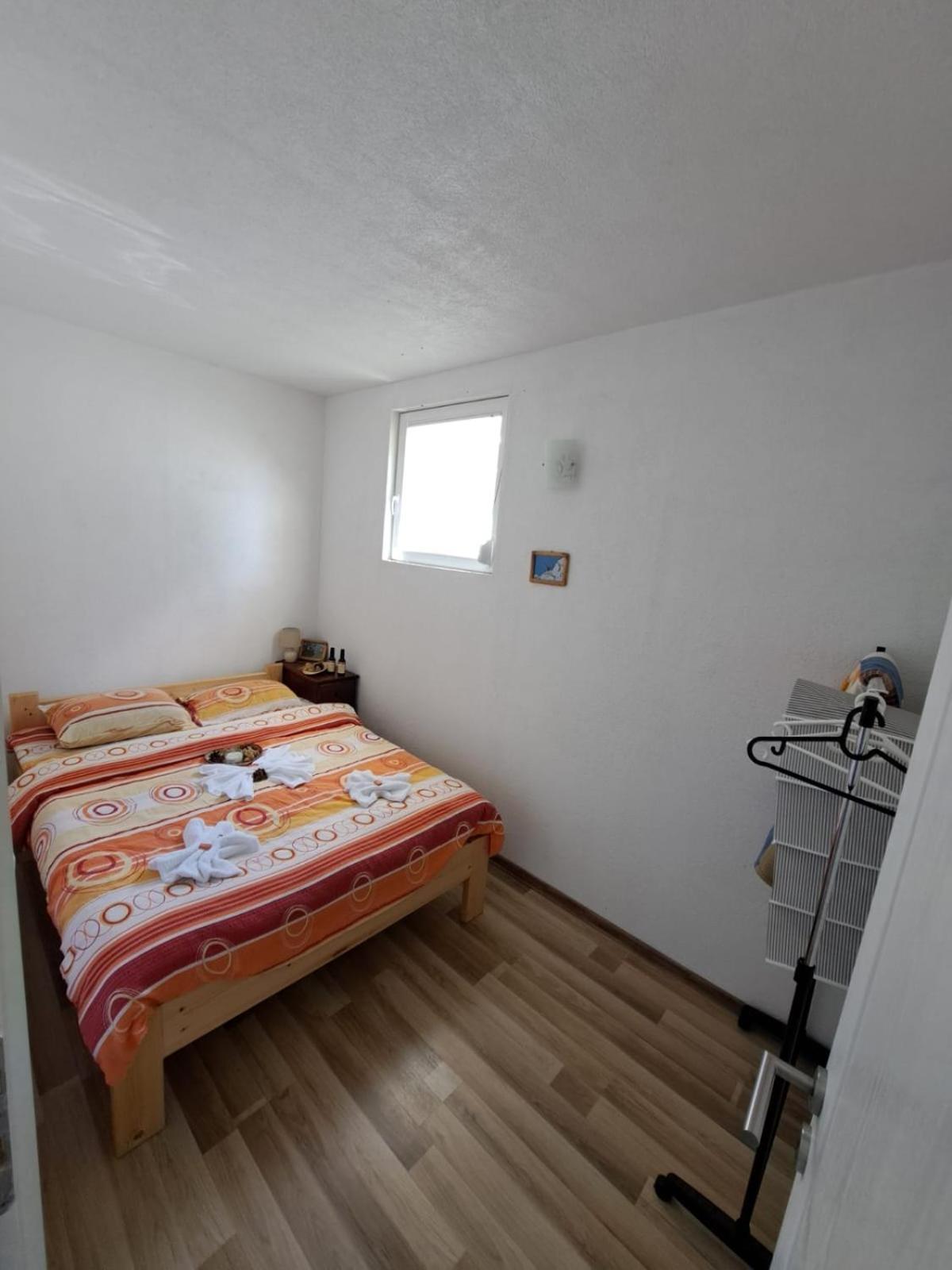 זבליאק Eco Village Podgora Household Kaljevic מראה חיצוני תמונה