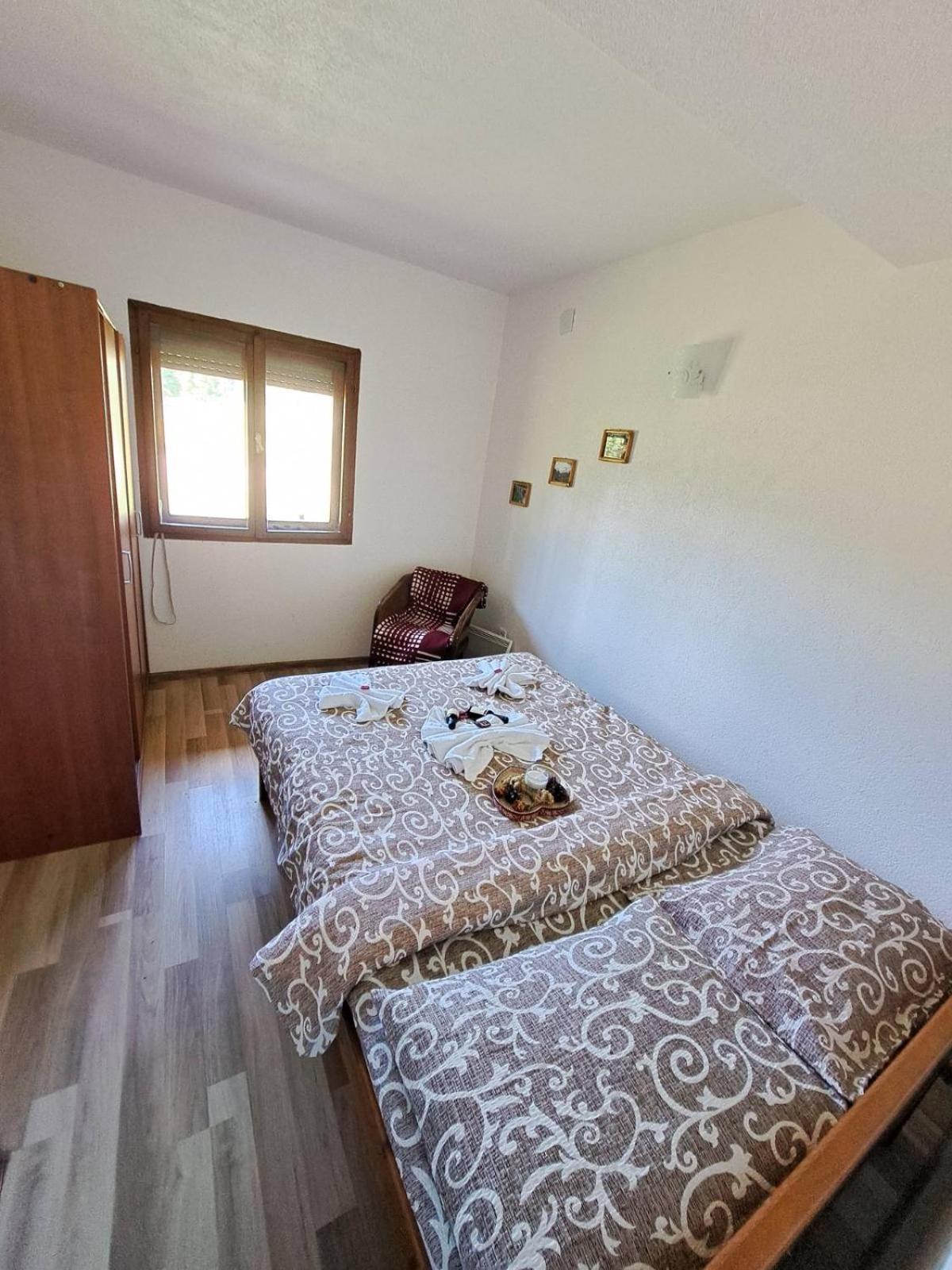 זבליאק Eco Village Podgora Household Kaljevic מראה חיצוני תמונה